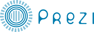 Prezi logo 3