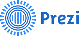 Prezi logo 4