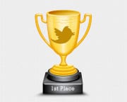 Twitter top 20: Nederlands kwetterkapitaal