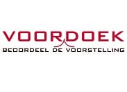 Voordoek.nl: Beoordelingssite theatervoorstellingen