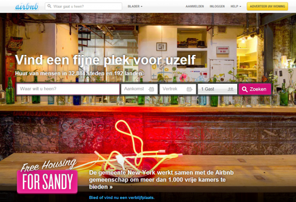 Airbnb