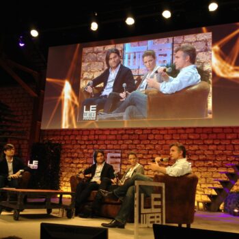 Social media & word of mouth: mythes vs. realiteit