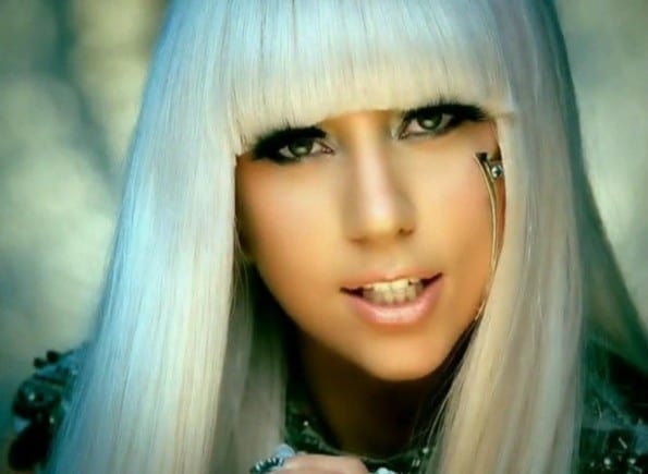 Lady Gaga Lady Gaga