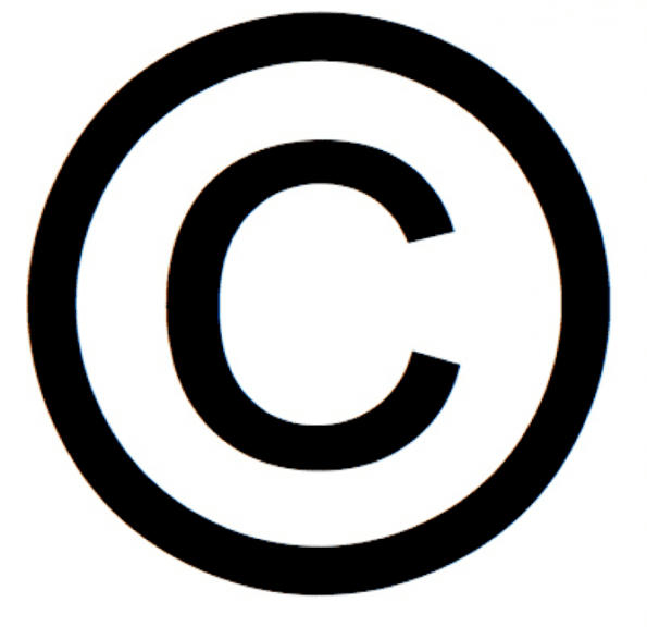 Copyright
