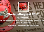 Serious Request RT-actie met 60.000 tweets: grandioos succes of mediastunt?