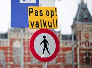 Valkuilen