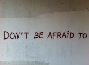 jff foto don't be afraid to Nijmegen 2012