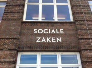 jff foto sociale zaken Rotterdam 2012