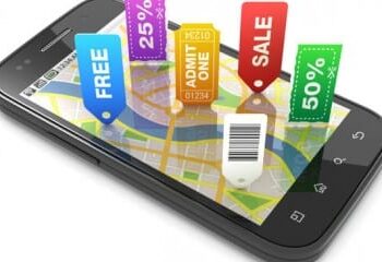 M-commerce: de belangrijkste ontwikkelingen en uitdagingen voor 2013