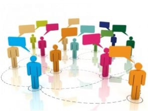 sharing knowledge