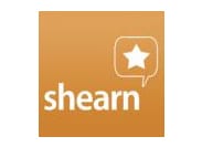 Shearn: Deel je belevenissen & verdien korting