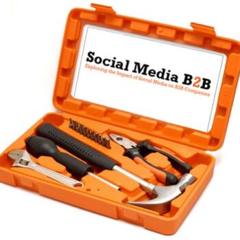 Social in B2B: aanpassingsvermogen is het nieuwe concurrentievoordeel