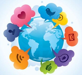 Social media & MKB: B2B actiever dan B2C