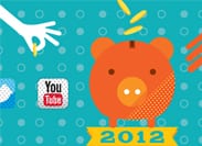 2012: het jaar van social giving [infographic]