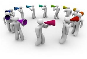 Shareable marketing