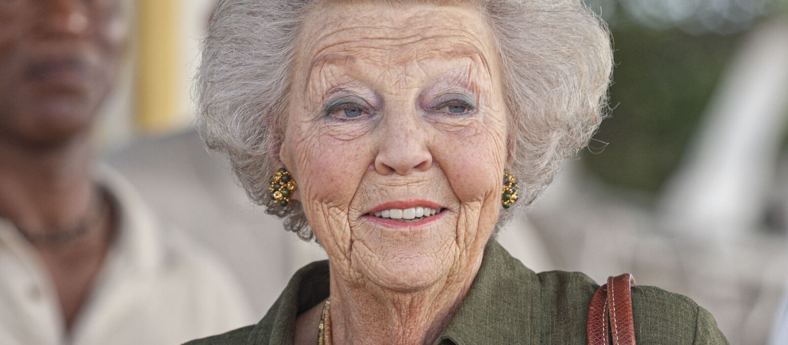 Buzz aankondiging abdicatie Beatrix groter dan ‘Haren’