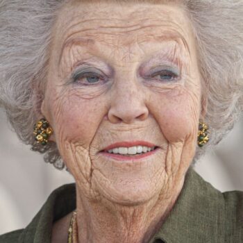 Buzz aankondiging abdicatie Beatrix groter dan ‘Haren’