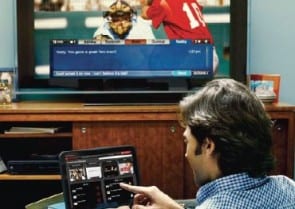 Social TV Companion