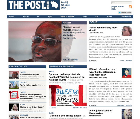 ThePostOnline