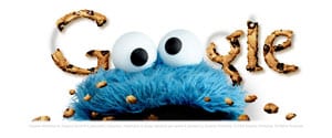 cookie monster