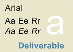 font4