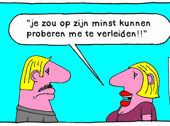 Van openingszin tot vaste relatie: contentmarketing als verleidingstechniek