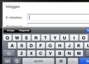 Mobiele conversie: 5 tips voor optimale mobiele formulieren