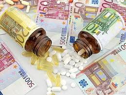 money medicine