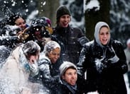 Waar is dat feestje? Waarom Project Snowball wél een succes werd