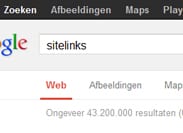 SEA: analyseer & optimaliseer sitelinks voor meer conversie