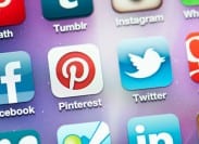 De impact van social media op privé & business [infographic]