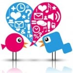 social media