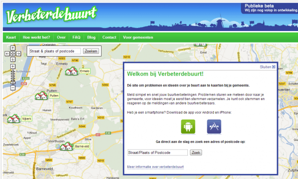 verbeterdebuurt