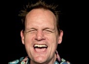 De beste ideeën ontstaan onder (regel)druk