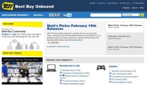 Best Buy
