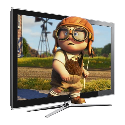 3D TV