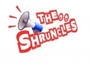 The Shruncles: Karakters met jouw foto & stem voor een originele groet
