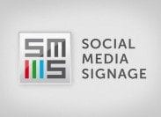 Social Media Signage: Alle social media-activiteiten van jouw bedrijf in één dashboard