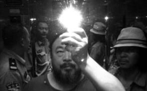Ai Weiwei