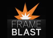 FrameBlast: Creatieve video’s opnemen, bewerken & delen