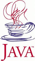 Java originele logo