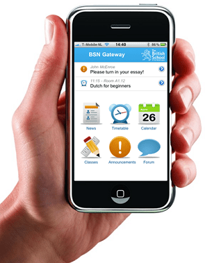Mobielapps