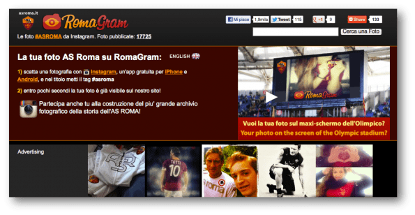 romagram