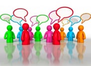 Community management is geen trucje: 8 waarden voor succes