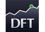 DFT app: Actueel financieel nieuws & realtime koersen