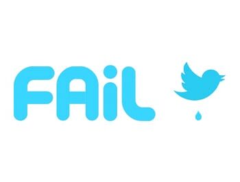 De 7 grootste social media fails allertijden