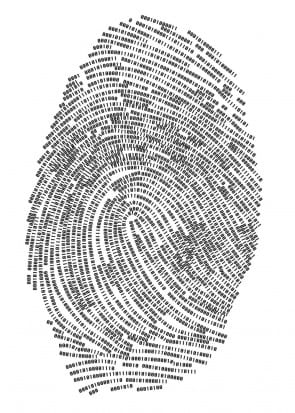 fingerprint