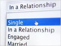 Flirtcursus voor Facebook-marketeers