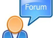 forum