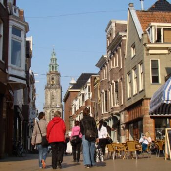 Digitale disruptie floreert door gebrek aan leiderschap